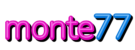 monte77 — logo kanal
