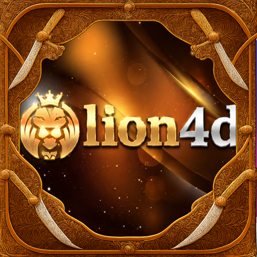 lion4d — galeri pratinjau Resmi APK